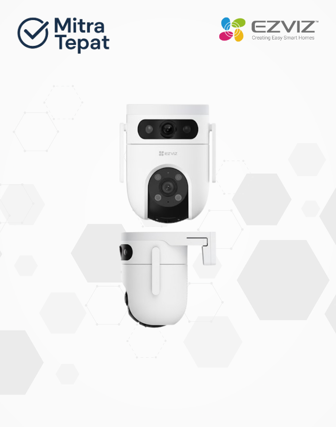 CCTV Ezviz H9c Dual 2K